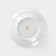 Porcelain plate "Lesovichok", D = 17 cm, Mix drawing