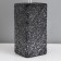 Table lamp "Dzin" 1x40W E14 Black 22x22x36cm