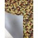 Rinewood rug Luca "Mosaic", 65 cm, roll 20 pog. m