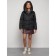 Winter jacket, size 48, black color