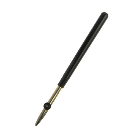Рейсфедер Koh-I-Noor 6503, металлический с пластиковой ручкой, с европодвесом-1