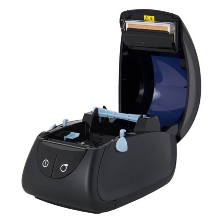 Mertech MerTech MPRINT LP58, 203 dpi, thermal, 100 mm/s, tape width 58 mm, USB-3