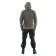 Jacket 7.62 Bastion, Soft Silel, Oliva, Rr. 44-46 Height 170-176 m