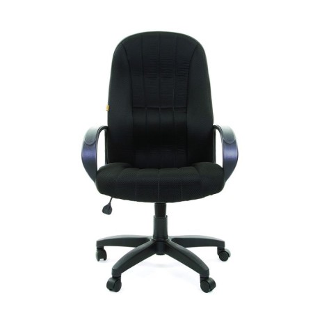 Chair Chairman 685 TW-11 Black-1