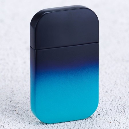 Gas lighter "Mafia" 6 x 3.5 cm.-2
