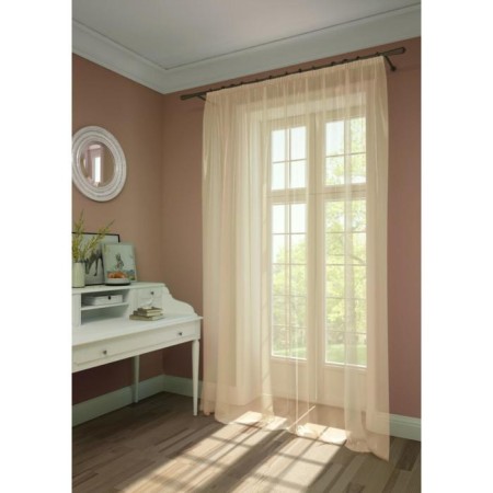 Curtain on the Tesma-Xl braid, size 600x275 cm