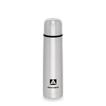 Thermos "Arctic", 750 ml, retains heat 24 hours, 29 x 8 cm