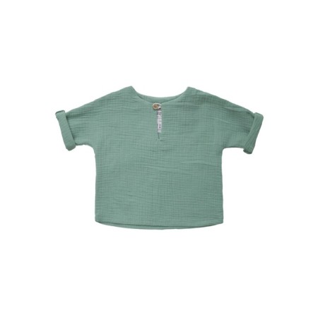 Kit for children, height 86 cm, color eucalyptus-2