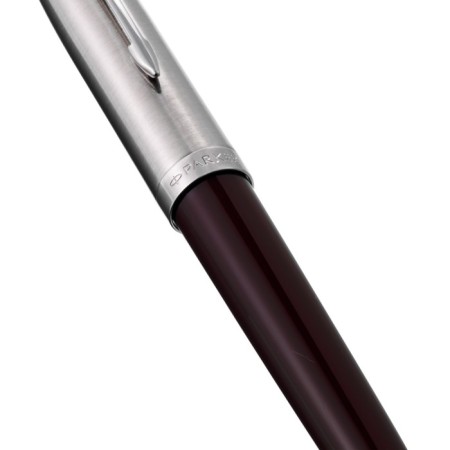 Ballpoint pen Parker 51 Core Burgundy CT, Bordeaway, Date/UP 2123498-3