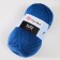 Yarn "Elite" 100% acrylic 300m/100g (209 jeans)