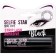 Glue for overhead eyelashes with a Selfie Star brush, black color, 5 g