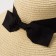 Women's hat minku "Beach", size 56-58, beige color