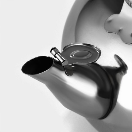 Kettle "Ares", 1.5 l, with sieve-3