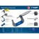 Micrometer mechanical bison MK 75 34480-75_z02, smooth mechanical, 50-75 mm