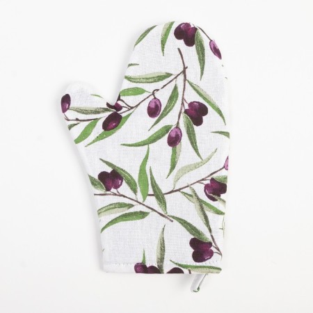 Mittens-Olives Olives 20x27 cm, 100% cotton, Vatin 250 g/m2-1