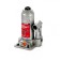Hydrix 50774 hydraulic jack, 3 tons, lifting height 178-343 mm, in the case