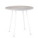 Dining Polini Home London, Concrete-White Color