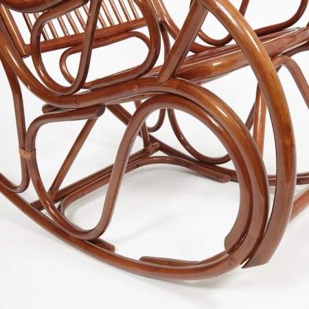 Vienna rocking chair (collapsible) 58 x 133 x 102 cm-4