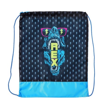 Back for shoes 420 x 340 mm, SDS-3 (soft polyester, density 210d), REX 2023-1