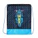 Back for shoes 420 x 340 mm, SDS-3 (soft polyester, density 210d), REX 2023