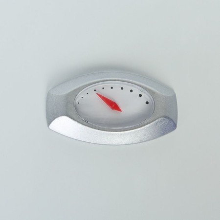 Garaterm ER 50 V water heater, cumulative, 1.5 kW, 50 l, white-2
