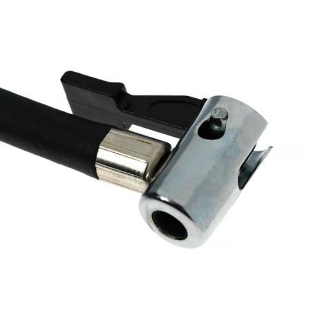 Pump tip, extension cm 20 cm with a thread of 8 mm-1