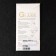 Protective glass for iPhone 15 Pro Max, 9h, 0.33 mm, black frame