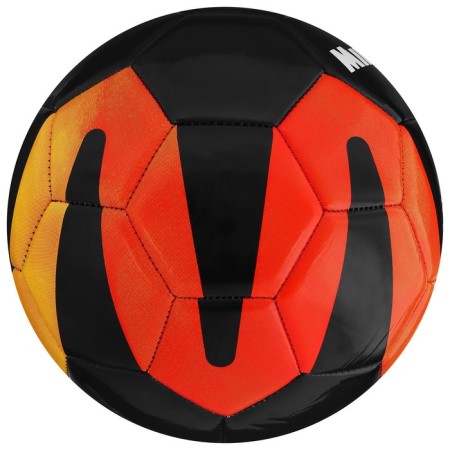 Ball football minsa, PU, ​​machine stitching, 32 panels, p. 5-5