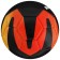 Ball football minsa, PU, ​​machine stitching, 32 panels, p. 5