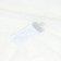 Popona Mosquito with crushed belts, white, 145 cm