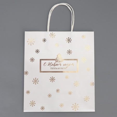 Gift Crafts “Let everything come true”, 22 x 25 x 12 cm, New Year-7