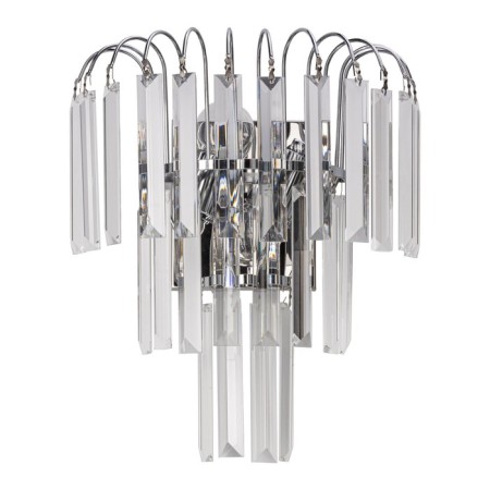 Lamp "Breeze", size 20x15x32 cm, E27