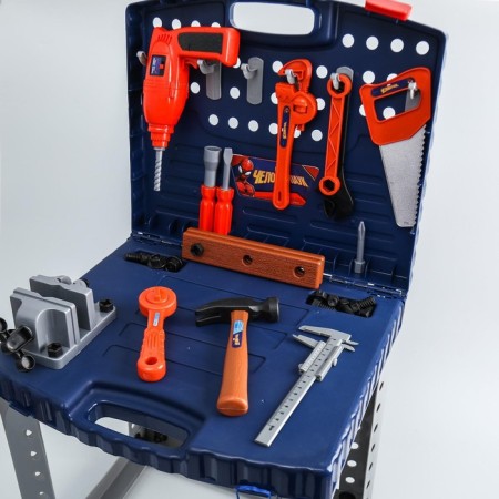 Tool set, 11 tools-7