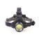Llamp of the battery 30 watts, 2200 mAh, IPX5, 5 modes, range 500 m