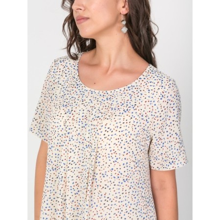 Women's dress, size 48-5
