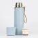 Thermos, 500 ml, Ait sleeve, with a mug, retains heat 10 hours, 24.5 x 7 cm
