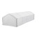 Mini-plug, 4.9 × 1.4 × 1.15 m, steel frame d = 16 mm, spanbond 60 g/m²