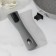 Pan, d = 24 cm, removable handle, anti -stick coating, color light marble