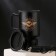 Thermal circle in the cigarette lighter "Master of Speed", 450 ml
