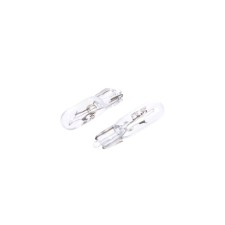 Car lamp SkyWay satellite W1.2W, 24 V, 1.2 W, without base, white, 10 pcs