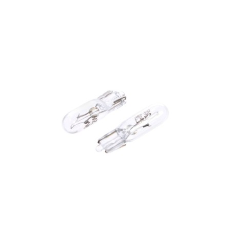 Car lamp SkyWay satellite W1.2W, 24 V, 1.2 W, without base, white, 10 pcs