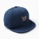 Cap "baseball cap" children, jeans color, size 48-50