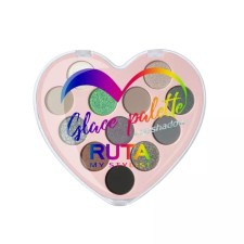 Палетка теней Ruta Glace Palette