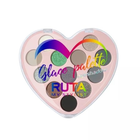 Ruta Glace Palette Palette