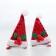 Carnival clip "cap", set 2 pcs.