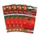 Seed Tomat "Mongolian dwarf", set of 5 pcs
