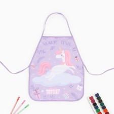 Apron Children's Ethel 