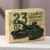 Gift set of cosmetics "The Cool Man", shower gel 250 ml and hand soap, Hard line