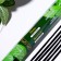 Incense Zed Black "Mint SPEARMINT", 20 sticks in the pack, hexagon