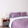 Set 1.5 joint venture: blanket 145x220 cm, sheet 150x220 cm, pillowcases 50x70 cm - 1 pcs
